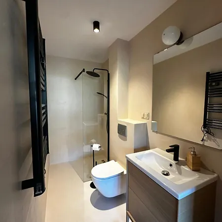 U Lemkini B&B 야보르키