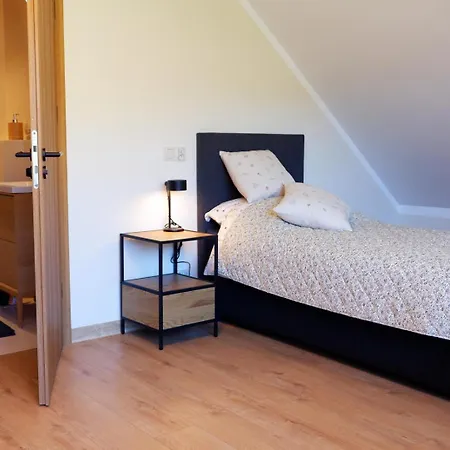 U Lemkini B&B 야보르키