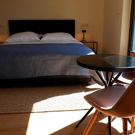 Bed & Breakfast U Lemkini