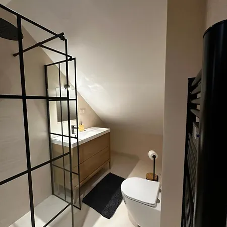 U Lemkini Bed & Breakfast