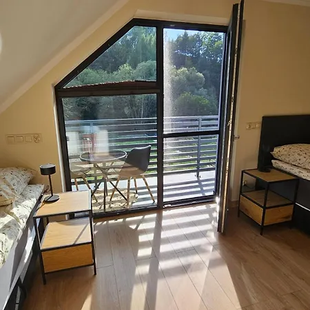 U Lemkini Bed & Breakfast *