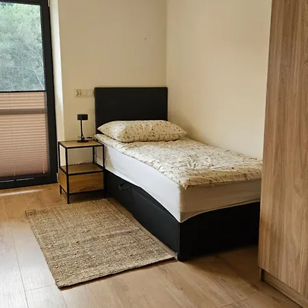 U Lemkini Bed & Breakfast