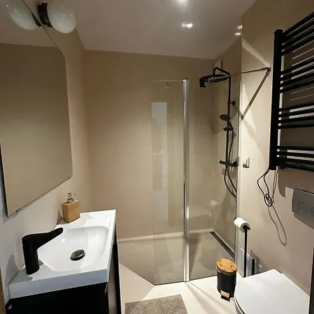U Lemkini B&B 3*