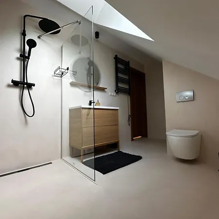 U Lemkini Bed & Breakfast