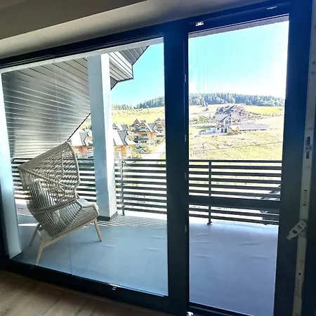 Bed & Breakfast U Lemkini