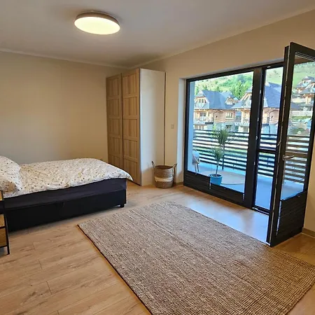 Bed & Breakfast U Lemkini 3*