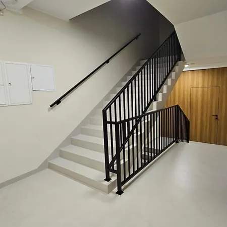 Bed & Breakfast U Lemkini