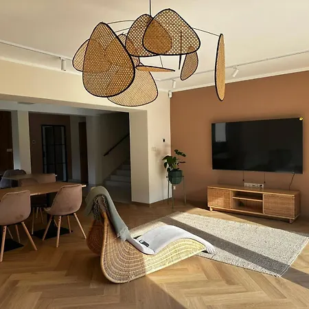 U Lemkini Bed & Breakfast 3*