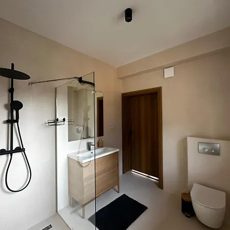 U Lemkini 3* Jaworki