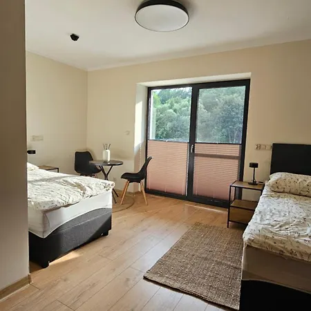 U Lemkini Bed & Breakfast