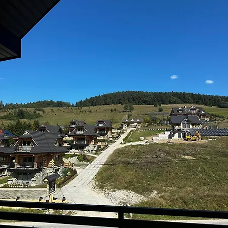 Bed & Breakfast U Lemkini