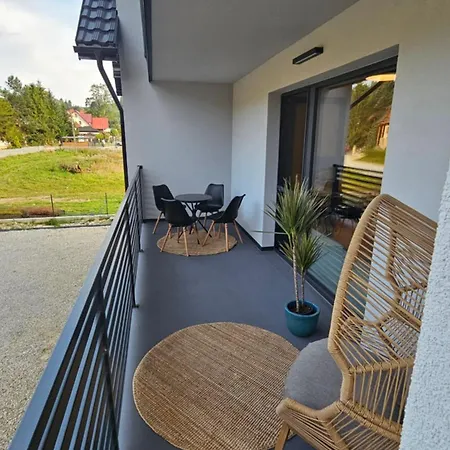 Bed & Breakfast U Lemkini 3*