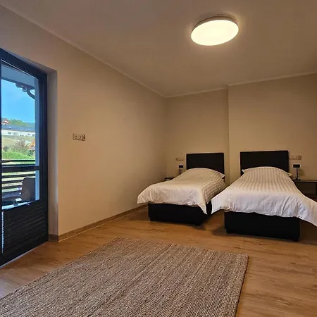 Bed & Breakfast U Lemkini 3*