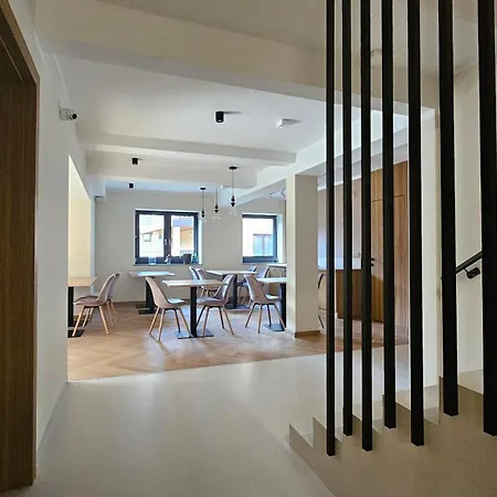 U Lemkini Bed & Breakfast 3*