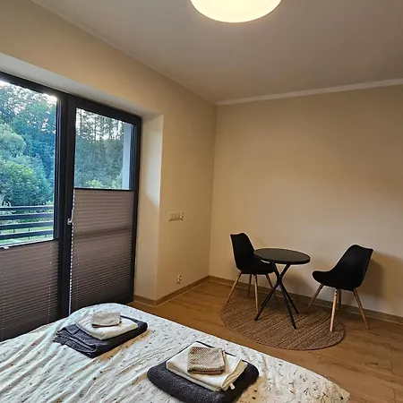 U Lemkini Bed & Breakfast Jaworki