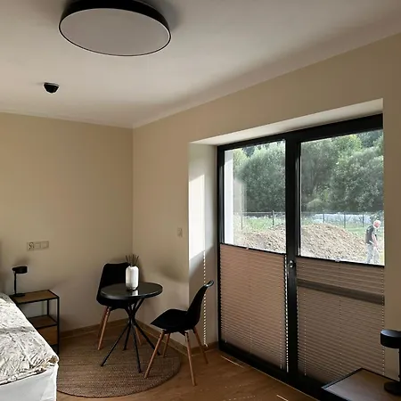 U Lemkini 3* Jaworki