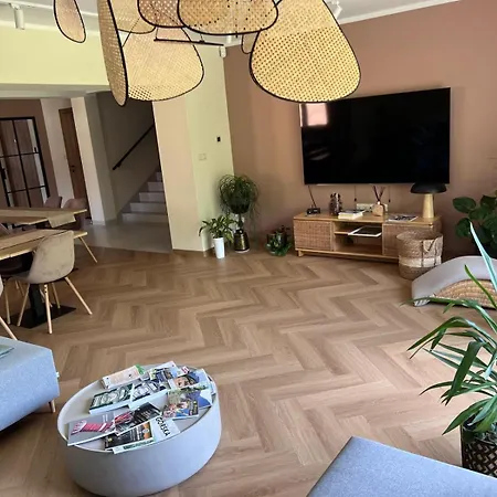 U Lemkini Bed & Breakfast