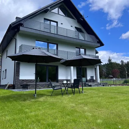 U Lemkini Bed & Breakfast