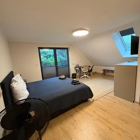 U Lemkini B&B 3*