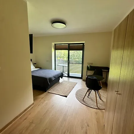 U Lemkini B&B