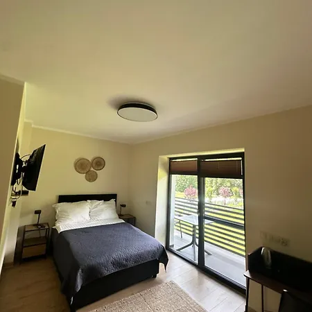B&B U Lemkini
