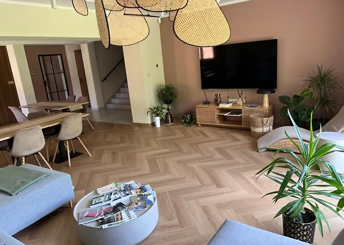 U Lemkini Oda ve Kahvaltı